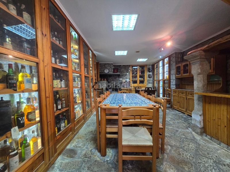Foto b006d01b-d130-4ed0-b29b-17f4dcc20e38. Casa amb calefacció aparcament a Centro - Echegaray Pontevedra