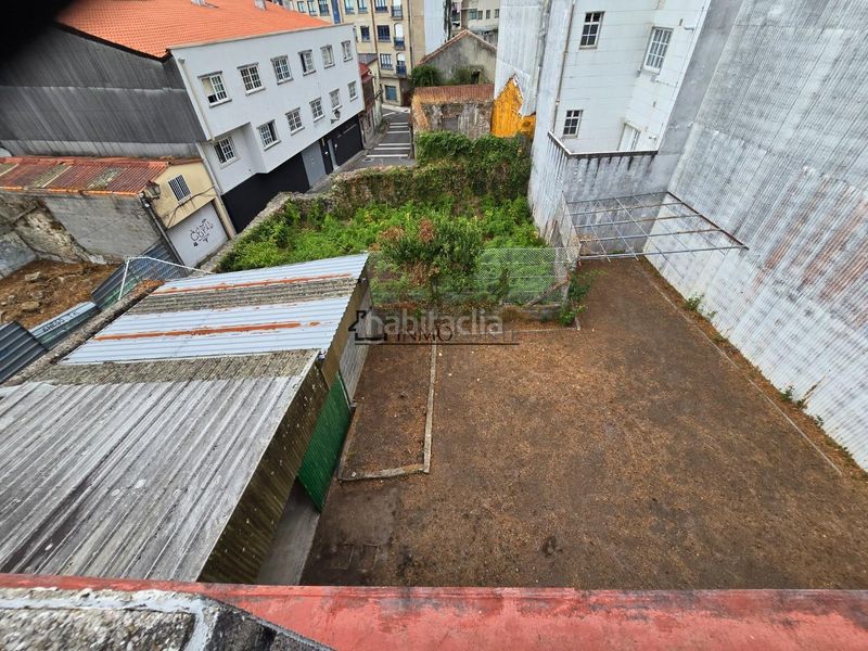 Foto b52e89e7-c571-492c-84ce-0488a3673616. Casa amb calefacció aparcament a Centro - Echegaray Pontevedra