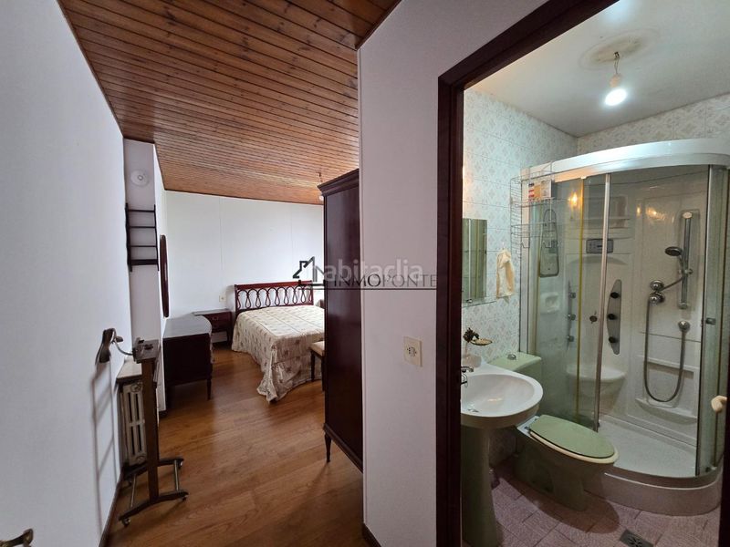 Foto ba8f39e6-f4ab-4463-8772-e3835af4729e. Casa amb calefacció aparcament a Centro - Echegaray Pontevedra
