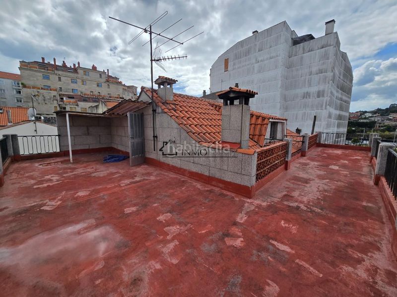 Foto c78792ec-c2c6-4957-ae51-af10463528c9. Casa amb calefacció aparcament a Centro - Echegaray Pontevedra