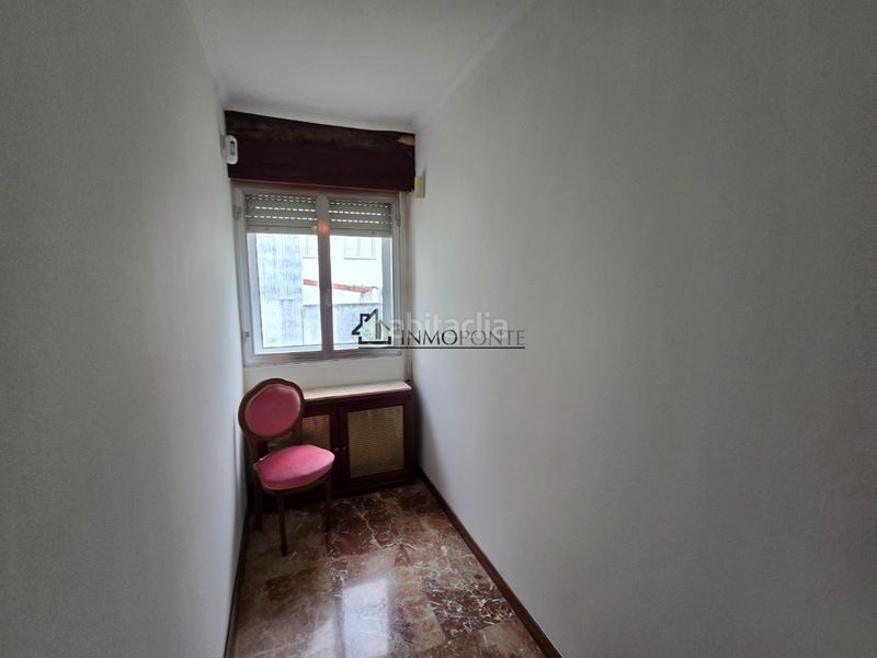 Foto cde21f52-77ad-412a-a081-c56baa3ba513. Casa amb calefacció aparcament a Centro - Echegaray Pontevedra