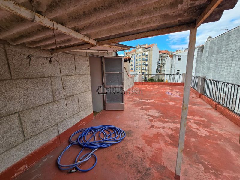Foto d46211da-2d54-4706-be4a-60022a10c33d. Casa amb calefacció aparcament a Centro - Echegaray Pontevedra