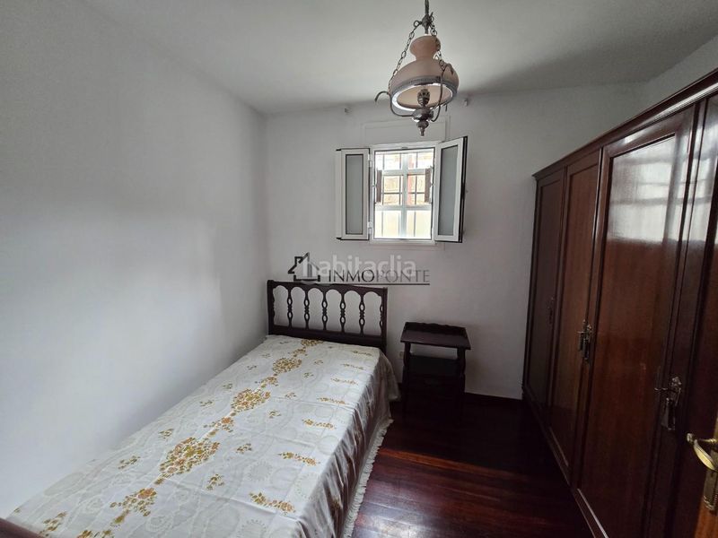 Foto d66e3dce-ac5d-4f94-8192-9310ab6f0032. Casa amb calefacció aparcament a Centro - Echegaray Pontevedra