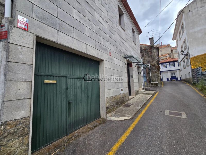 Foto e6e2c832-831c-4973-9907-550c478ce4fb. Casa amb calefacció aparcament a Centro - Echegaray Pontevedra