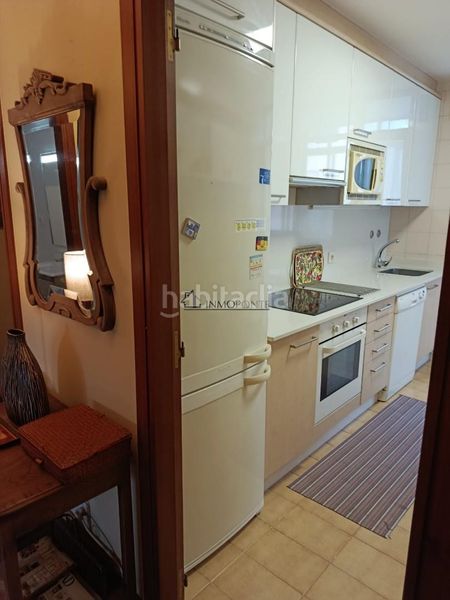 Foto 50a724c9-c0eb-4cc9-a540-279bc908a9a9. Pis amb calefacció aparcament a Zona Fernández Labreda Pontevedra