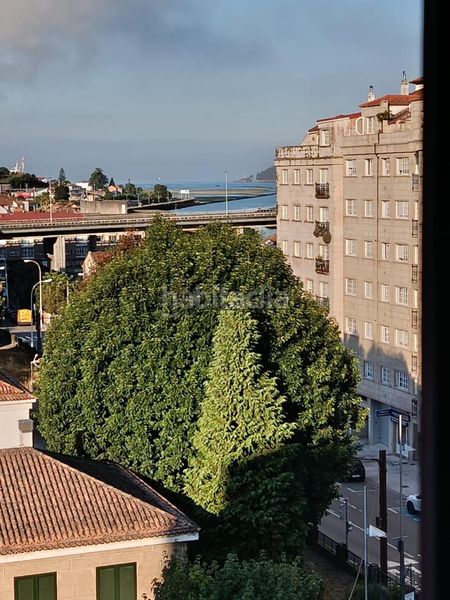 Foto bca780b5-b8ff-4fe9-9405-022717233264. Pis amb calefacció aparcament a Zona Fernández Labreda Pontevedra