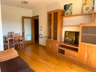 Apartament  Veiga da eira. Este fantástico piso de 51 m útiles destaca por la amplitud de s