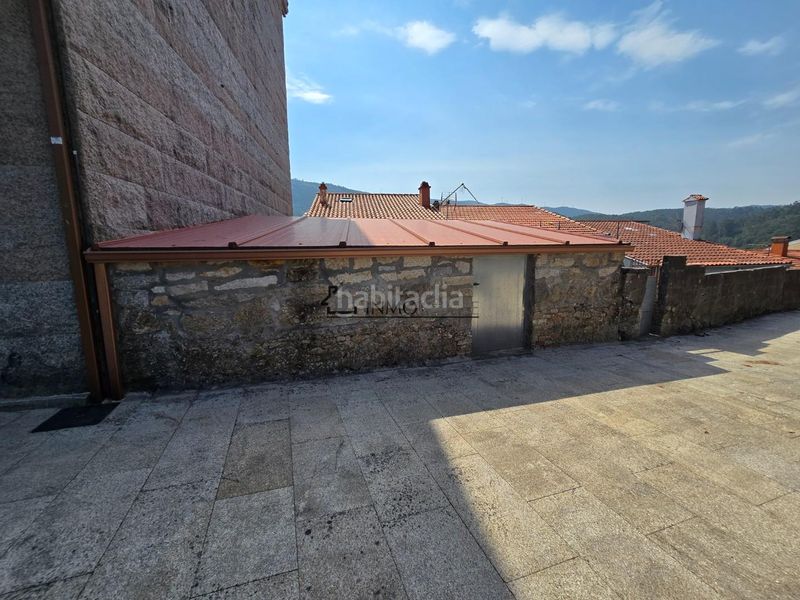 Foto 09a7f6e6-b62b-4df9-9315-93be3e55d8f2. Casa adossada a Forcarei