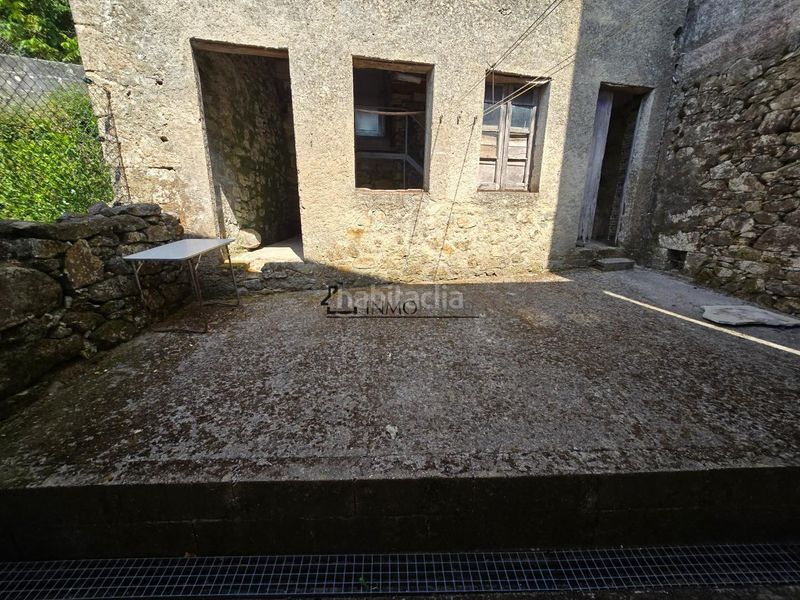 Foto 6190d50b-9a63-436f-ab34-a1736a8e37e0. Casa adossada a Forcarei