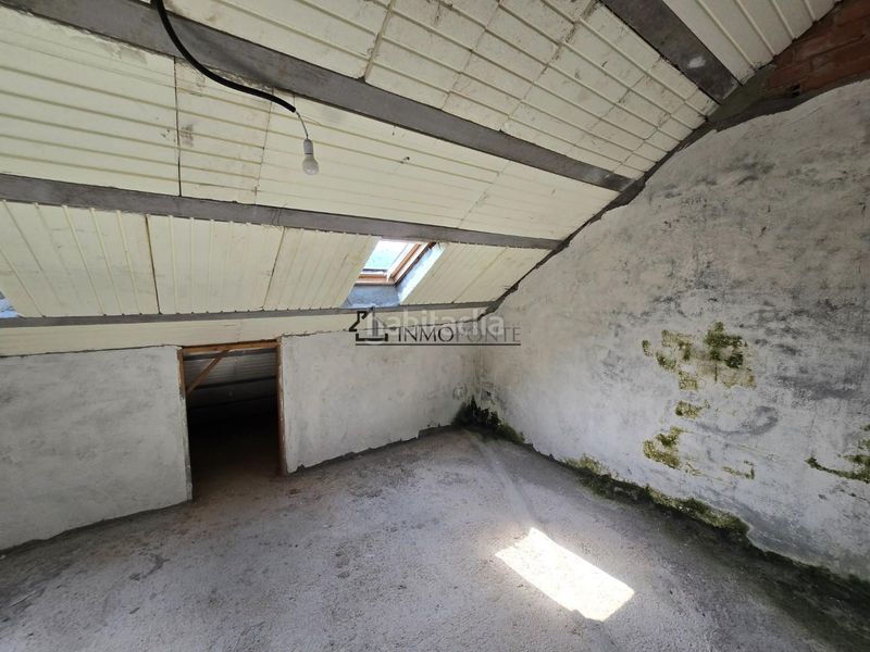 Foto d154afa1-324a-4c26-b357-40c1314cede5. Casa adossada a Forcarei