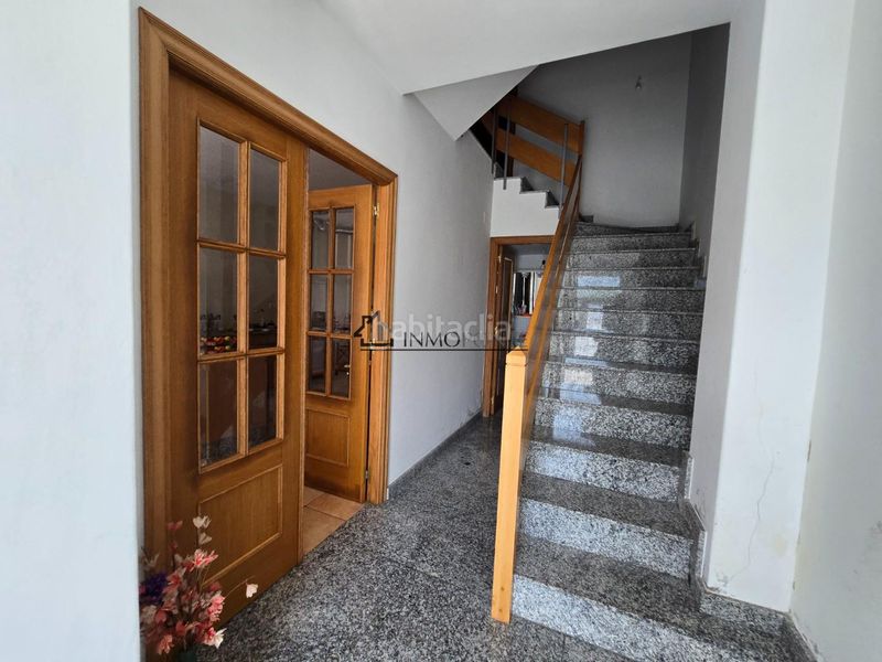 Foto e0349cd8-69c8-4d44-94ed-30f7d7b38cc6. Casa adossada a Forcarei