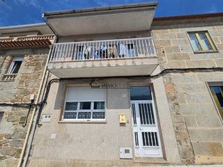 Casa adossada a Forcarei. Casa a la venta en cerdedo, pontevedra. se vende casa situada en
