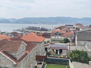 Pis a Combarro. Oportunidad en combarro! se vende acogedor apartamento con magní