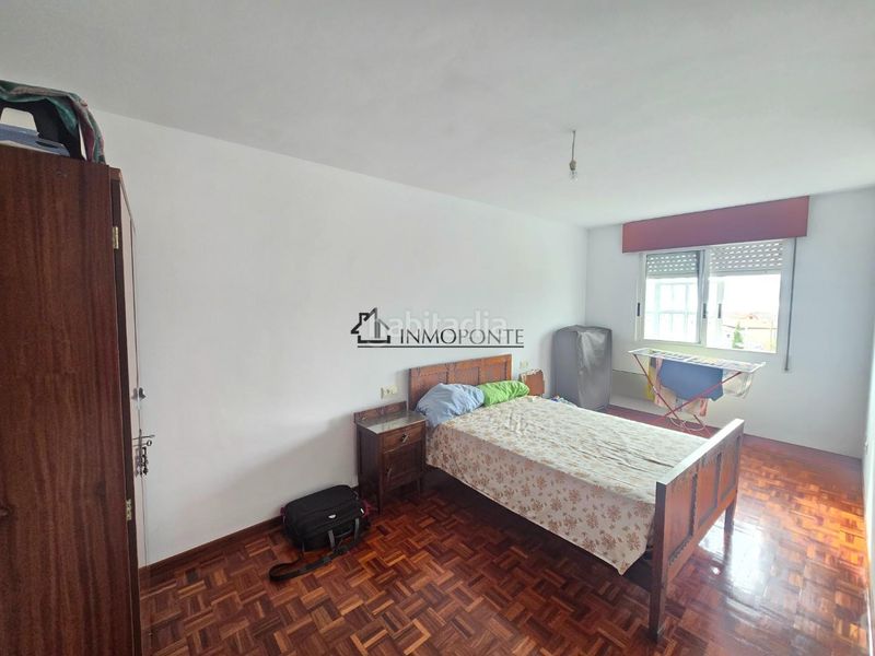 Foto 48d41502-5f58-4e71-a625-25764d4724f5. Pis amb calefacció aparcament a Combarro Poio