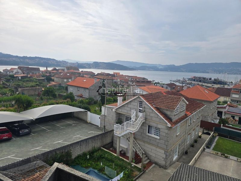 Foto 792b90f9-fe46-4b06-9118-7fc81f5fe9e7. Pis amb calefacció aparcament a Combarro Poio