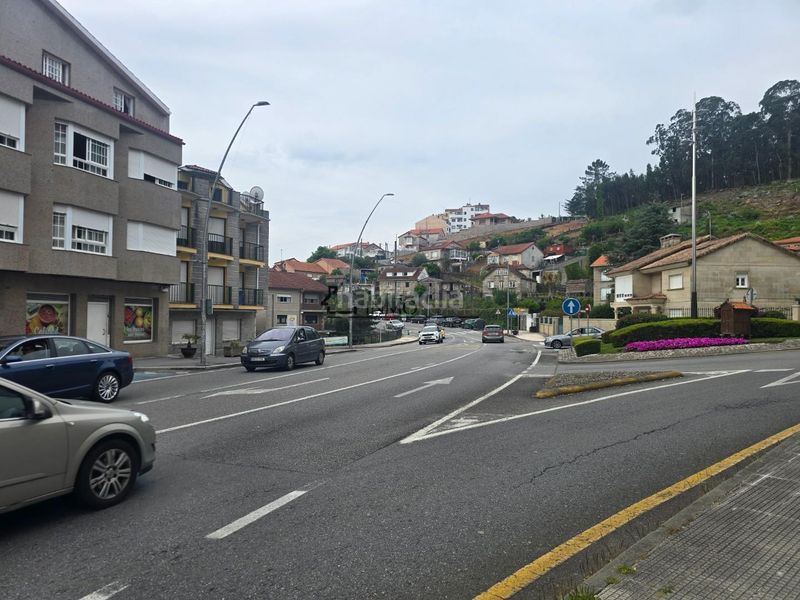 Foto bd75d908-fbdf-42fe-8443-82dff8eb02a1. Pis amb calefacció aparcament a Combarro Poio