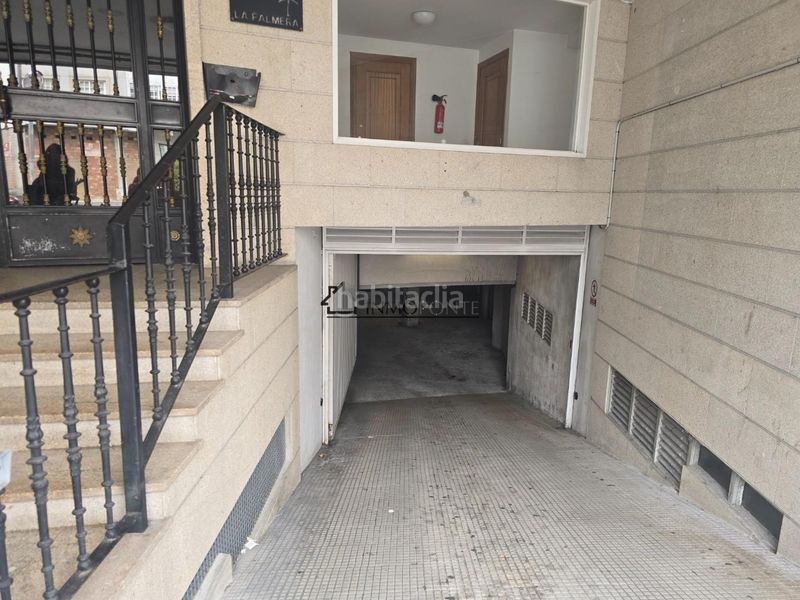 Foto e6c7c5c5-8e16-471f-be4b-b2d417d30b3f. Pis amb calefacció aparcament a Combarro Poio