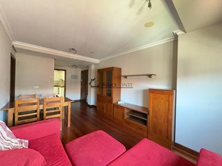 Piccolo appartamento in La Seca - Los Salgueriños. Oportunidad en praza das regas, pontevedra!   se vende acogedor