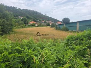 Terreny residencial a Cotobade