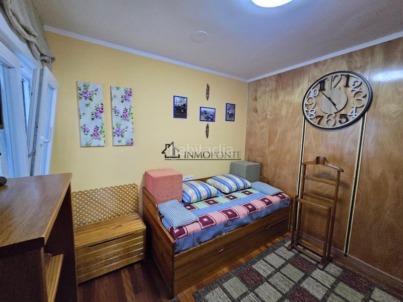 Foto 41590cfb-5099-4e1d-a513-50a63ba4231f. Pis amb calefacció aparcament a Zona Fernández Labreda Pontevedra
