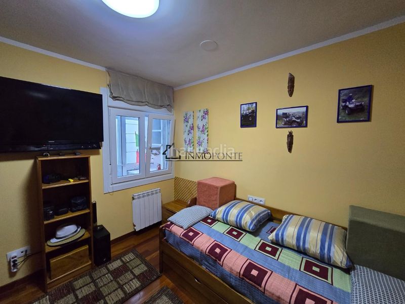 Foto 61f0a5df-7e32-4e76-9b20-77a7eb1a2a76. Pis amb calefacció aparcament a Zona Fernández Labreda Pontevedra