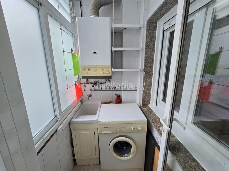 Foto a6d3a500-eb84-4ba4-a88d-b960869ba673. Pis amb calefacció aparcament a Zona Fernández Labreda Pontevedra