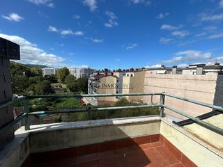 Pis a A Parda. Descubre una propiedad singular en la codiciada zona de eduardo