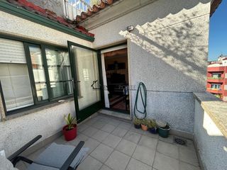 Etagenwohnung in La Seca - Los Salgueriños