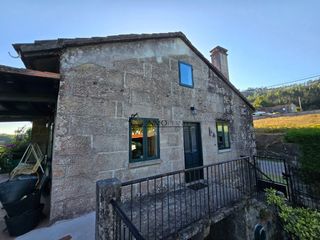 Haus in Cotobade