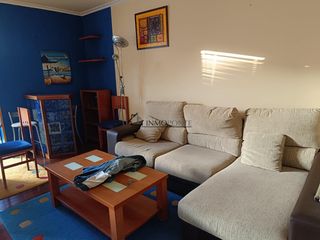 Location Appartement à Zona de Plaza de Barcelos. Piso en alquiler en pontevedra  calle 12 de noviembre excelente