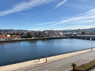 Pis a Centro - Echegaray. Se vende piso con vistas al río en la avenida de uruguay, pontev