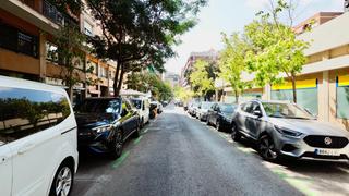 Lloguer Local Comercial a Barri de les Corts. Local comercial en alquiler en barcelona