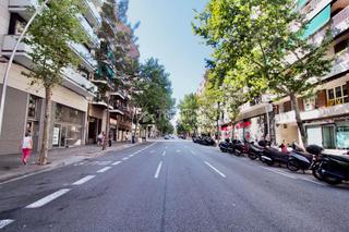 Piso en Barri de les Corts