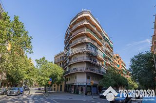Piso en Barri de les Corts. Piso en venta en barcelona