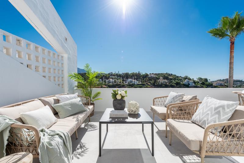 Foto 1bbaa8aa-3888-464c-afeb-b94e2883ad06. Piccolo appartamento con piscina in La Quinta Benahavís