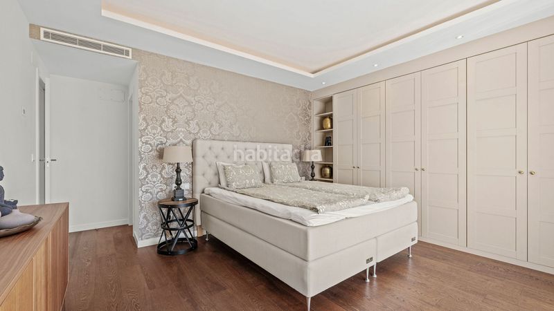 Foto 61528ecd-9c92-424f-8e00-e2fdd65f481b. Casa amb aparcament piscina a Nueva Alcántara Marbella