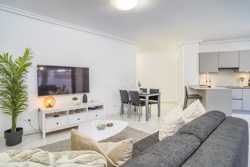 Foto 7b967f1c-ca38-41bb-97af-bab4a3ae93f1. Planta baixa amb aparcament piscina a Nueva Andalucía centro Marbella