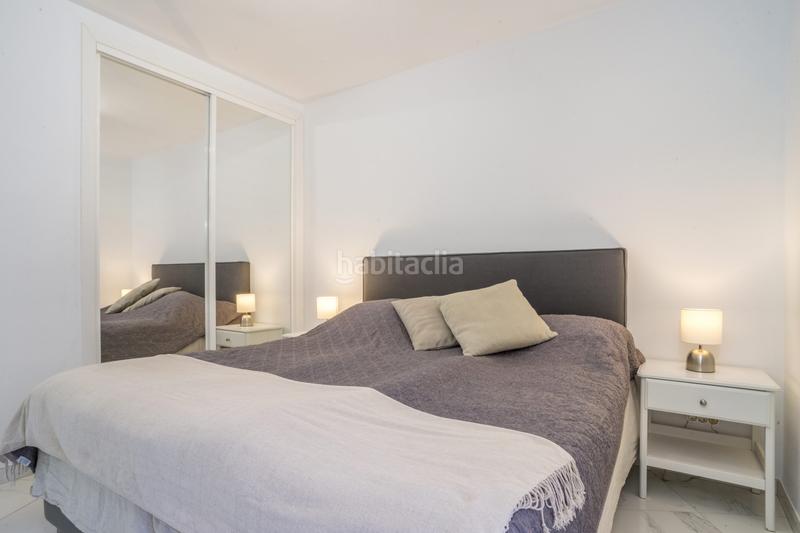 Foto bb43a8d8-cb22-4ee5-b424-62d8468c60a8. Planta baixa amb aparcament piscina a Nueva Andalucía centro Marbella