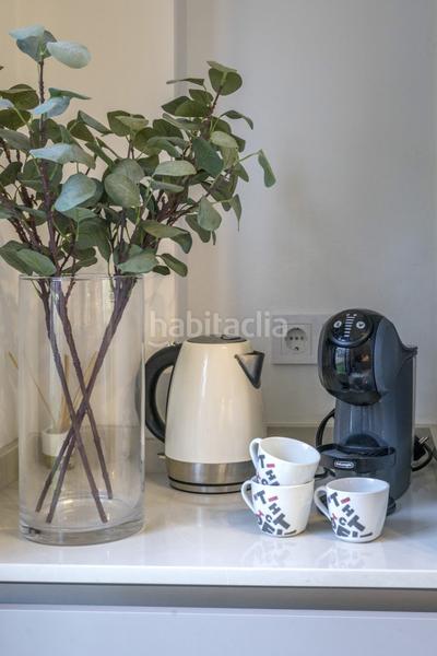 Foto f51603bc-b1cf-44c3-9e34-3d92fbc8fbc7. Planta baixa amb aparcament piscina a Nueva Andalucía centro Marbella