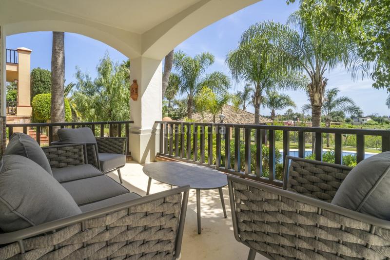 Foto 07fc5c3b-bb9f-433a-b374-1a20f471449b. Casa villa de lujo en urbanización prestigiosa en Marbella