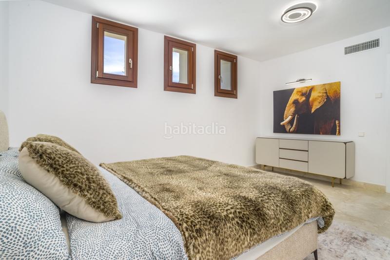 Foto 7eb583f1-e666-4925-a233-4f7e0a48bcb4. Casa villa de lujo en urbanización prestigiosa en Marbella