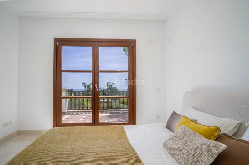 Foto a33d339b-e23a-4671-821a-f1b1199e43d7. Casa villa de lujo en urbanización prestigiosa en Marbella