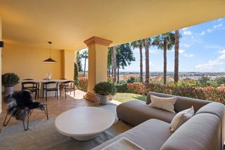 Planta baixa a Rodeo Alto - Guadaiza - La Campana. Apartamento renovado cerca de todas las comodidades