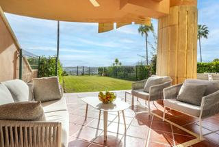 Rez-de-chausse en Calderon de la barca-nva 73. Apartamento en planta baja con jardn privado