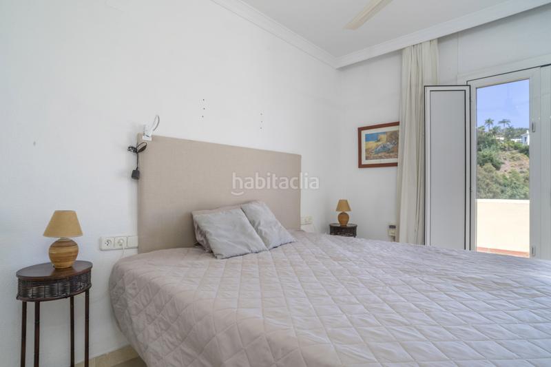 Foto 44de9049-ea51-44cc-8668-5b48b2d7faae. Apartamento lujoso apartamento en primera línea de golf con vistas panorámicas en La Quinta en Benahavís