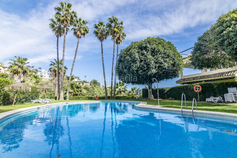Foto adae7322-391d-4ad5-8c78-cf9b4b6c9025. Apartamento lujoso apartamento en primera línea de golf con vistas panorámicas en La Quinta en Benahavís