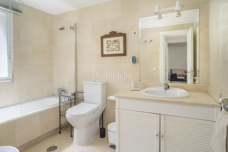 Foto d78057c0-17c3-48bf-b68b-e12c549501ca. Apartamento lujoso apartamento en primera línea de golf con vistas panorámicas en La Quinta en Benahavís