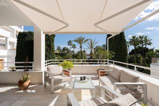 Apartamento en Los Naranjos