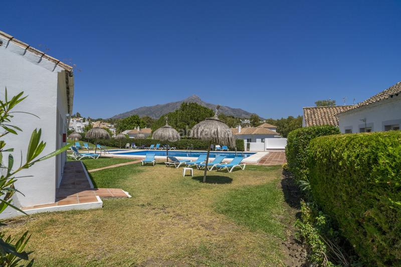 Foto 76ec6f61-fb1d-45d1-9c2c-85c6fec00d03. Casa adosada encantadora casa adosada andaluza en el naranjal en Marbella