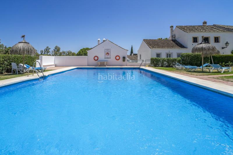 Foto 9da0d77d-1a3c-481b-b90c-258ac2a8ae27. Casa adosada encantadora casa adosada andaluza en el naranjal en Marbella